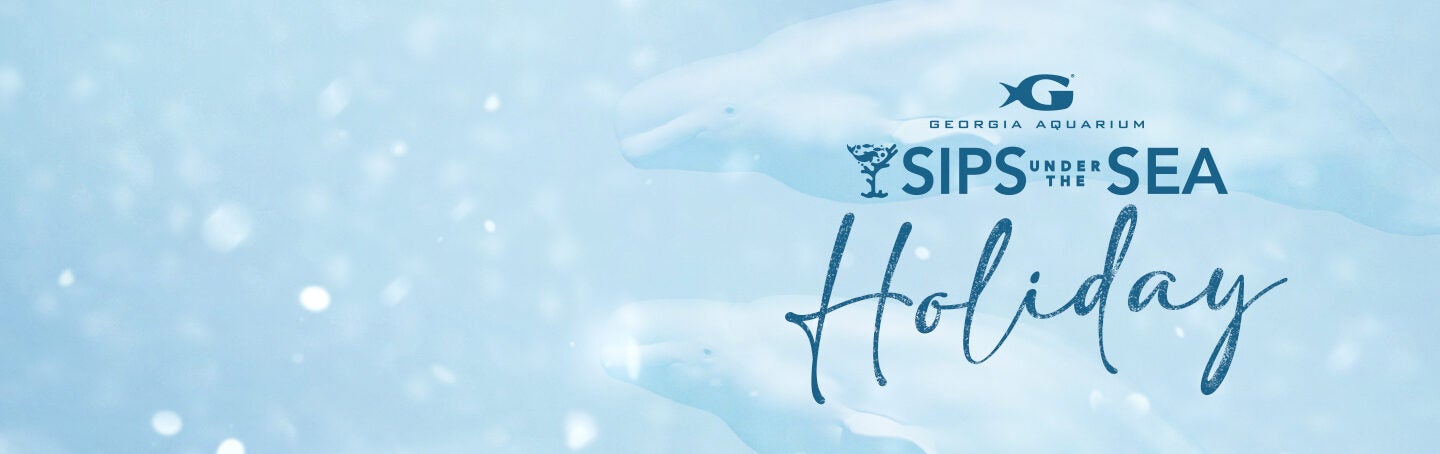 Sips Under the Sea - Holiday 7