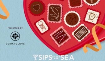 Sips Under the Sea - Valentines 11