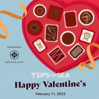 Sips Under the Sea - Valentines 11