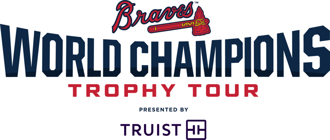 World Champions Trophy Tour presented by Truist
