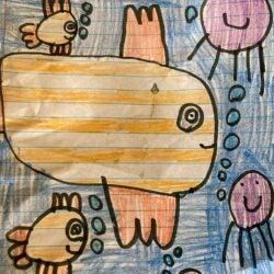 Creative Kids Art Gallery 228