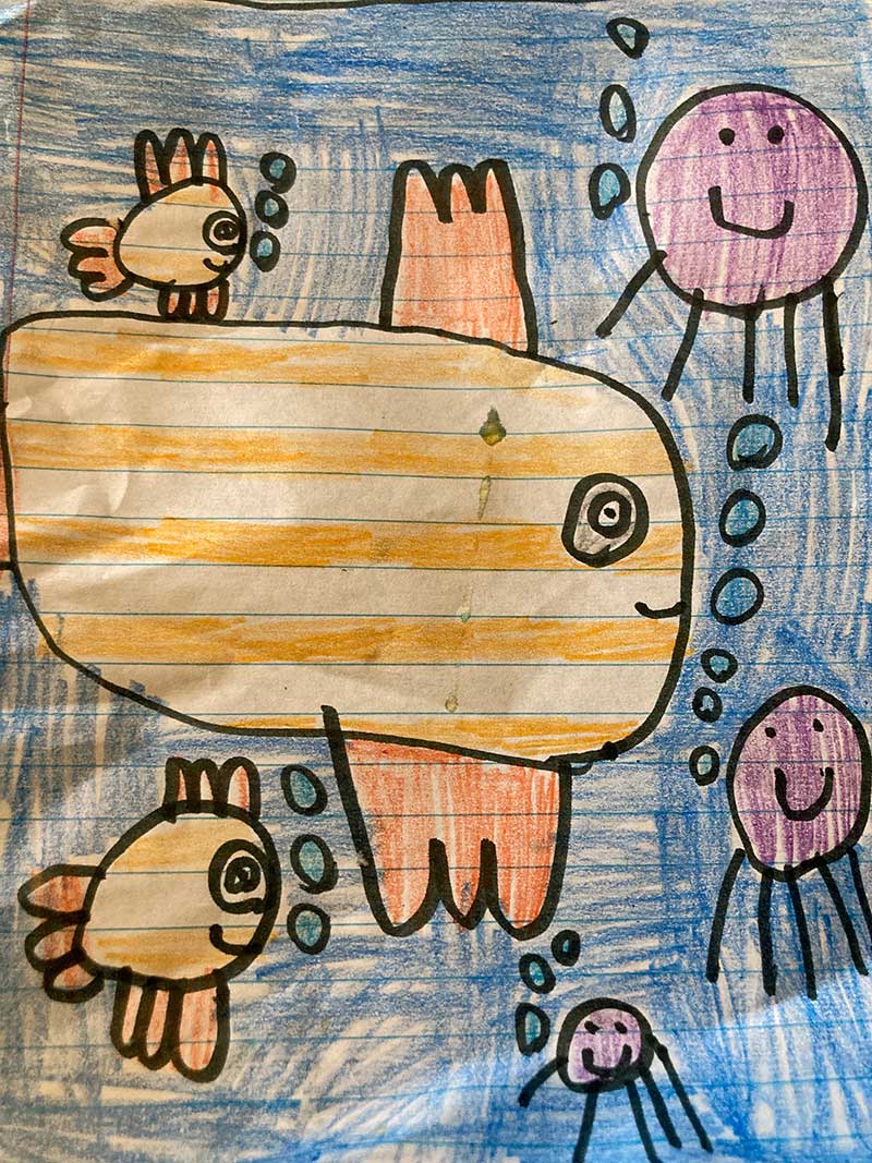 Creative Kids Art Gallery 228