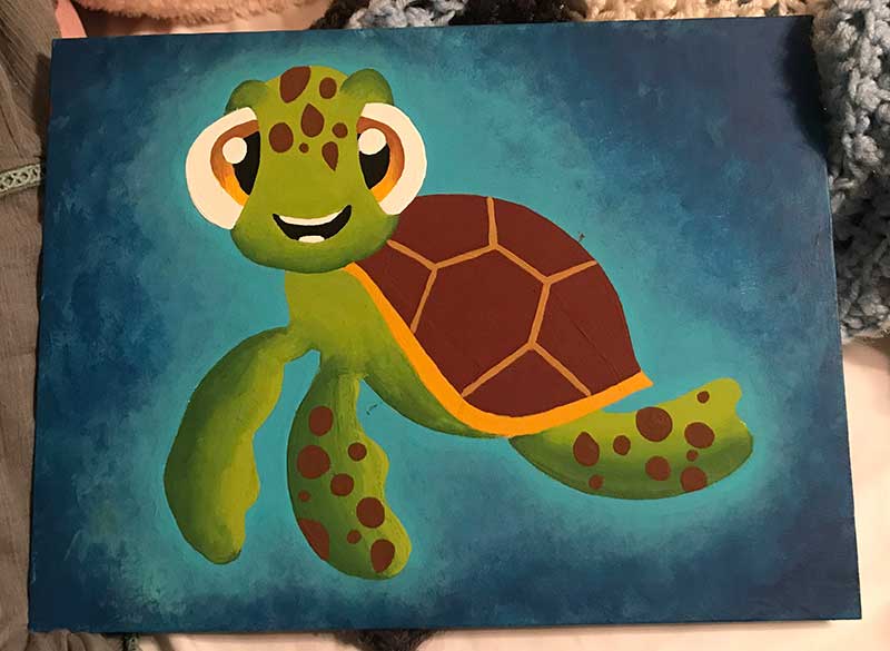 Creative Kids Art Gallery 229