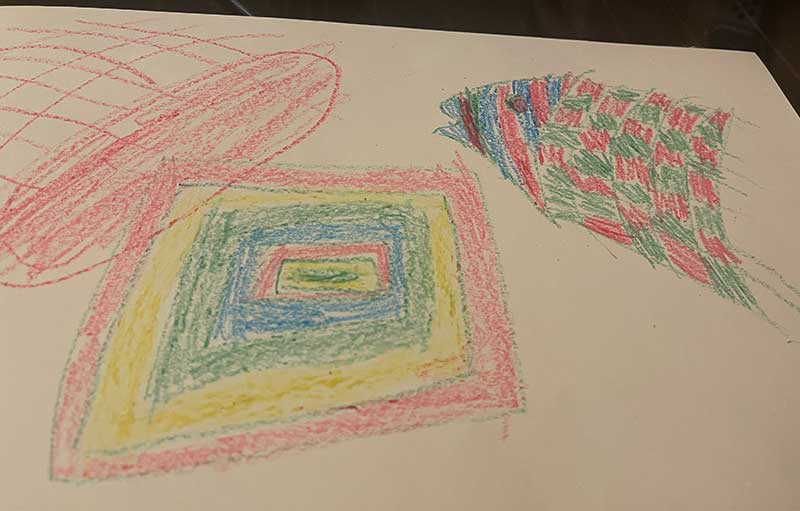Creative Kids Art Gallery 230