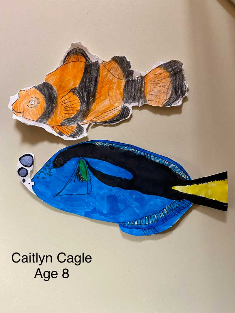 Creative Kids Art Gallery 232