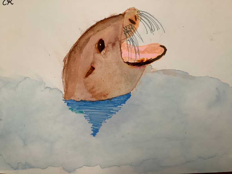 Creative Kids Art Gallery 233