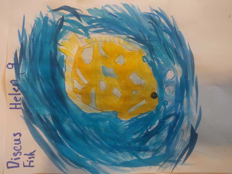 Creative Kids Art Gallery 236