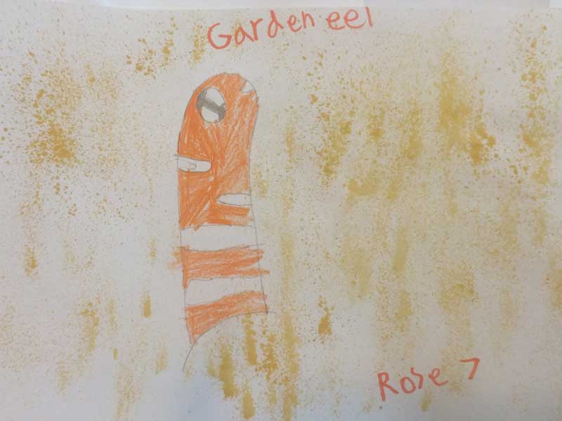 Creative Kids Art Gallery 242