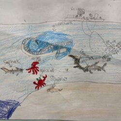 Creative Kids Art Gallery 244