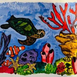 Creative Kids Art Gallery 245