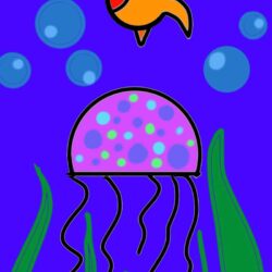 Creative Kids Art Gallery 2022 9