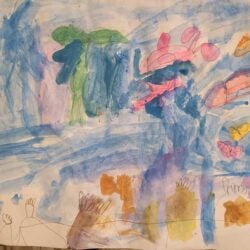 Creative Kids Art Gallery 2022 10