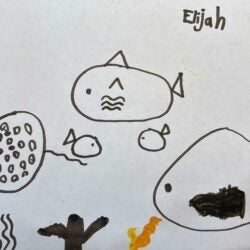Creative Kids Art Gallery 2022 12