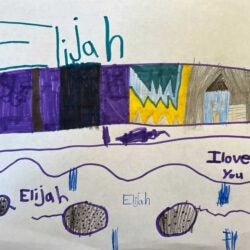 Creative Kids Art Gallery 2022 13