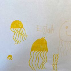 Creative Kids Art Gallery 2022 14