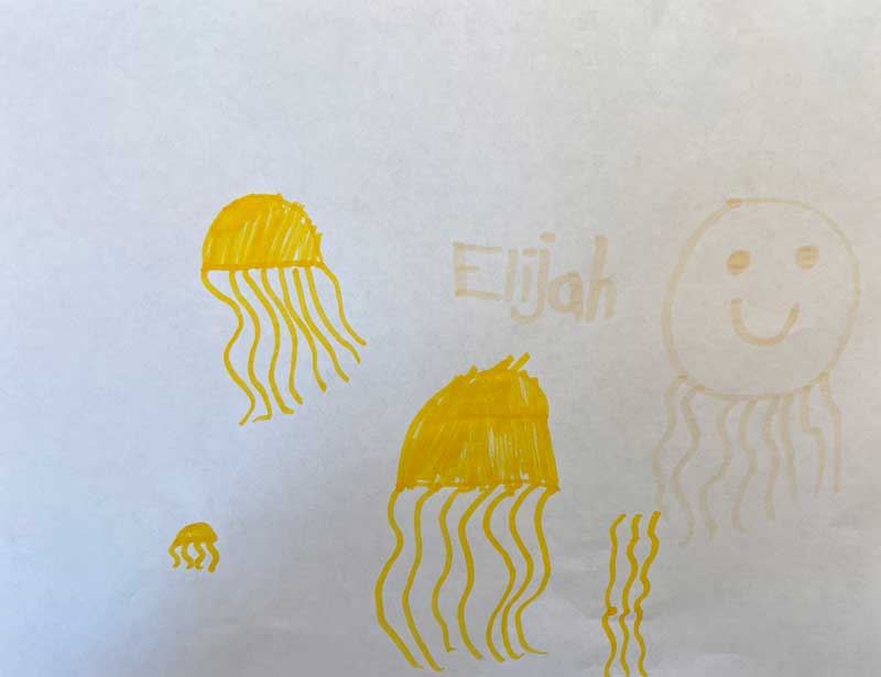 Creative Kids Art Gallery 2022 14