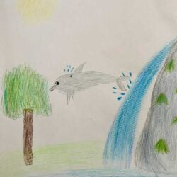 Creative Kids Art Gallery 2022