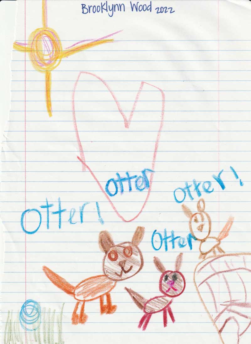 Creative Kids Art Gallery 2022 2