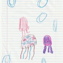 Creative Kids Art Gallery 2022 4