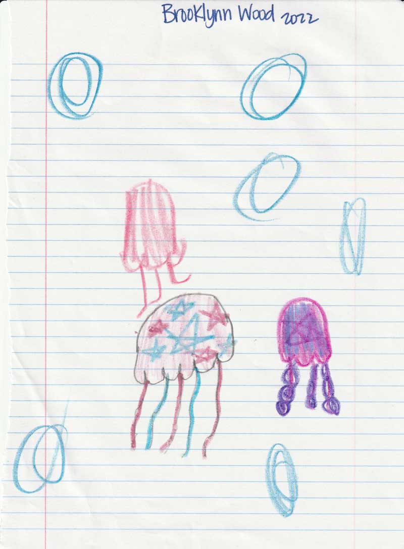 Creative Kids Art Gallery 2022 4