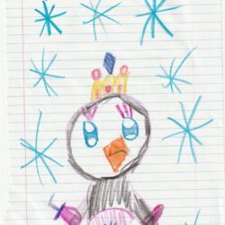 Creative Kids Art Gallery 2022 5
