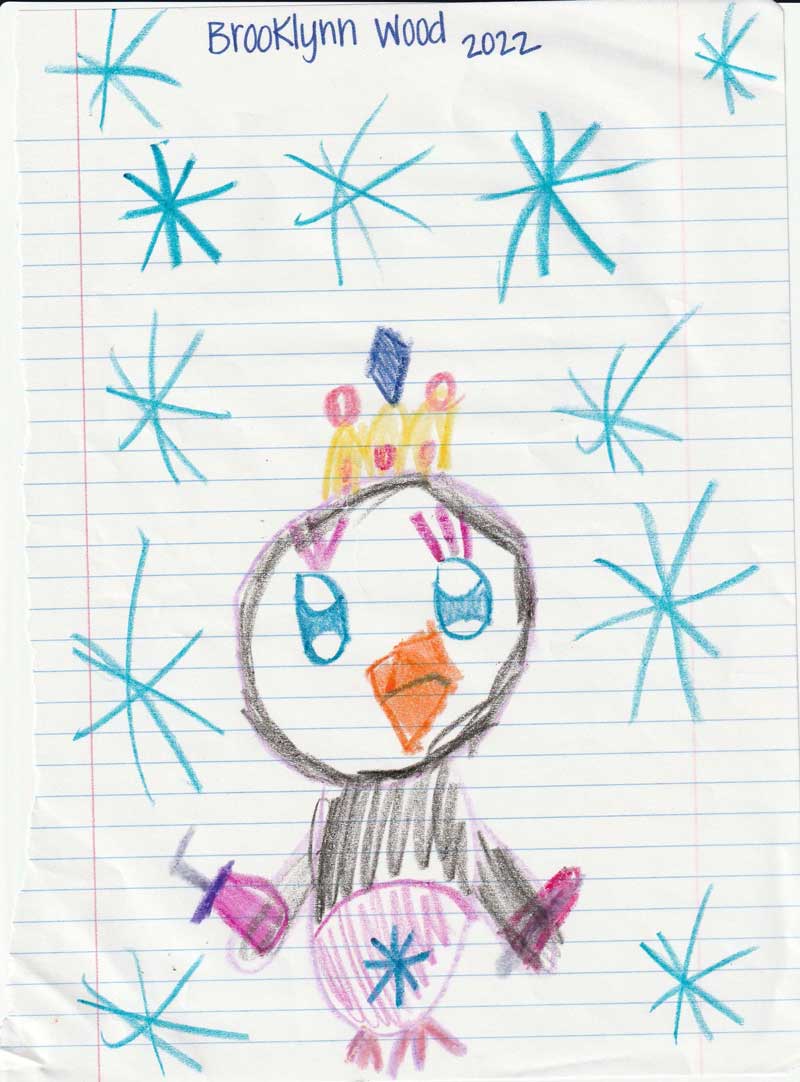 Creative Kids Art Gallery 2022 5
