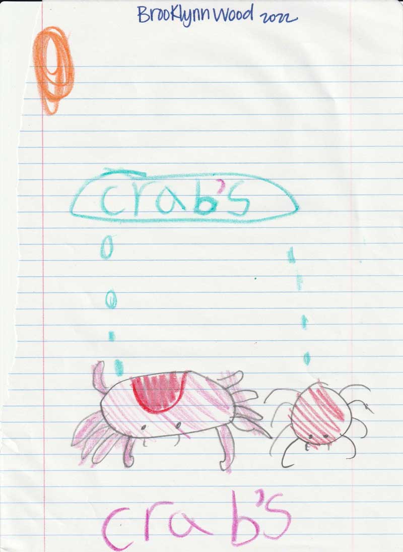 Creative Kids Art Gallery 2022 6