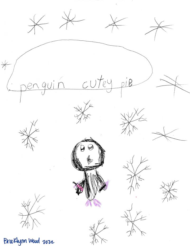 Creative Kids Art Gallery 2022 7