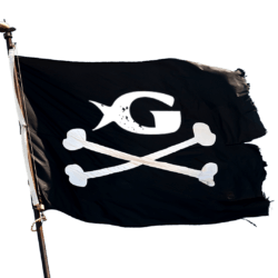 Sips Under the Sea - Pirate Party 7