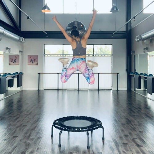 Bounce by the Water 2