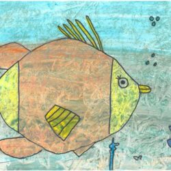 Creative Kids Art Gallery 2022 17