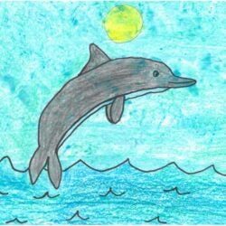 Creative Kids Art Gallery 2022 19