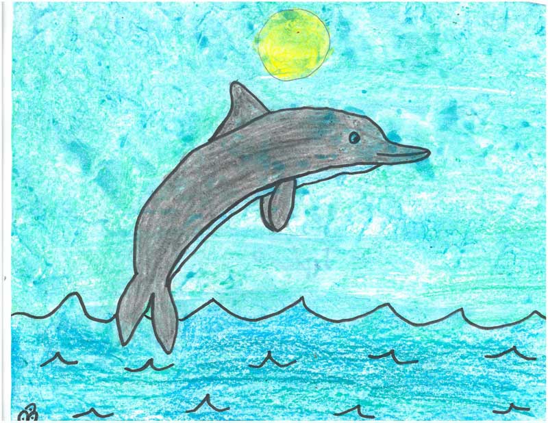 Creative Kids Art Gallery 2022 19