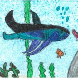 Creative Kids Art Gallery 2022 20