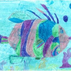 Creative Kids Art Gallery 2022 21