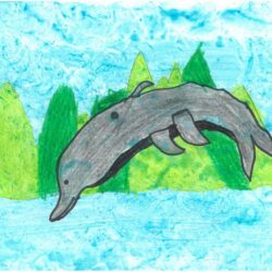 Creative Kids Art Gallery 2022 23