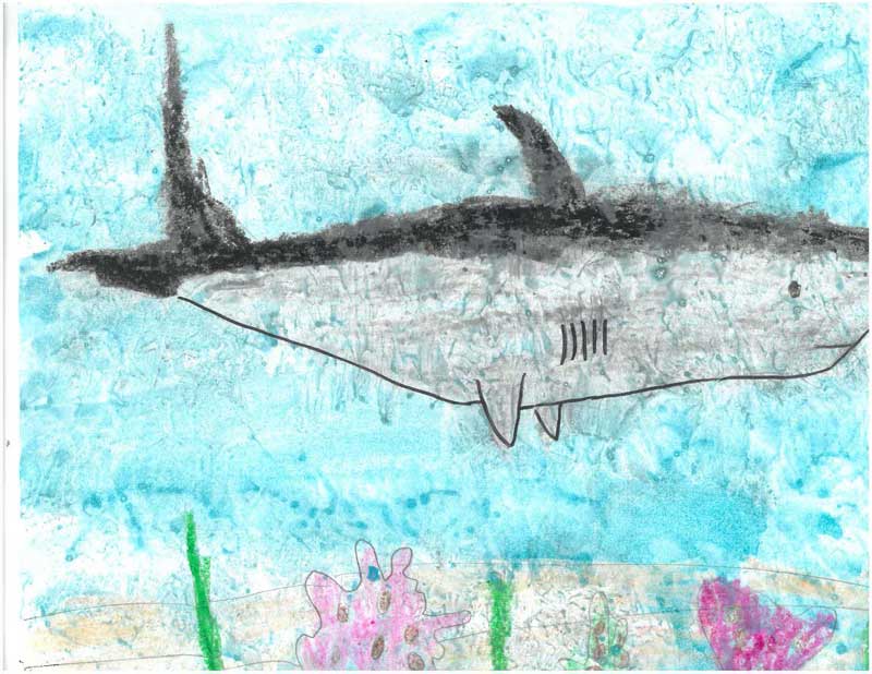 Creative Kids Art Gallery 2022 24