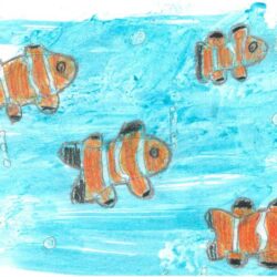 Creative Kids Art Gallery 2022 26