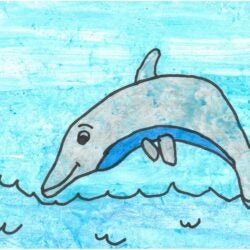 Creative Kids Art Gallery 2022 27