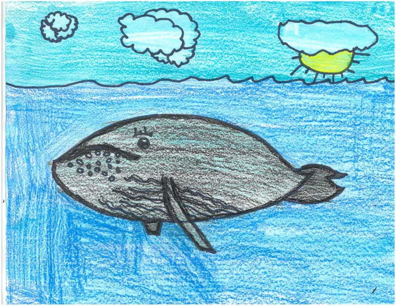 Creative Kids Art Gallery 2022 28