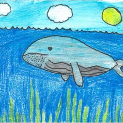 Creative Kids Art Gallery 2022 29