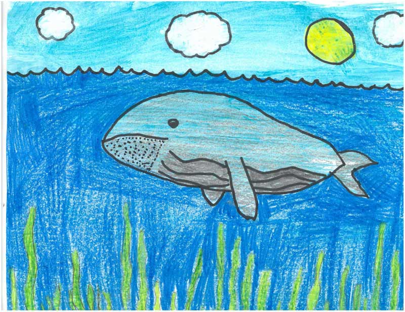 Creative Kids Art Gallery 2022 29