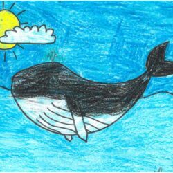Creative Kids Art Gallery 2022 30