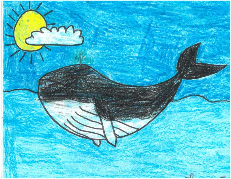 Creative Kids Art Gallery 2022 30