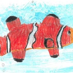 Creative Kids Art Gallery 2022 31
