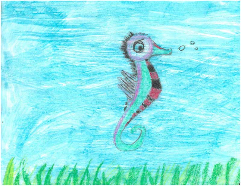 Creative Kids Art Gallery 2022 32