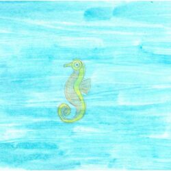 Creative Kids Art Gallery 2022 34