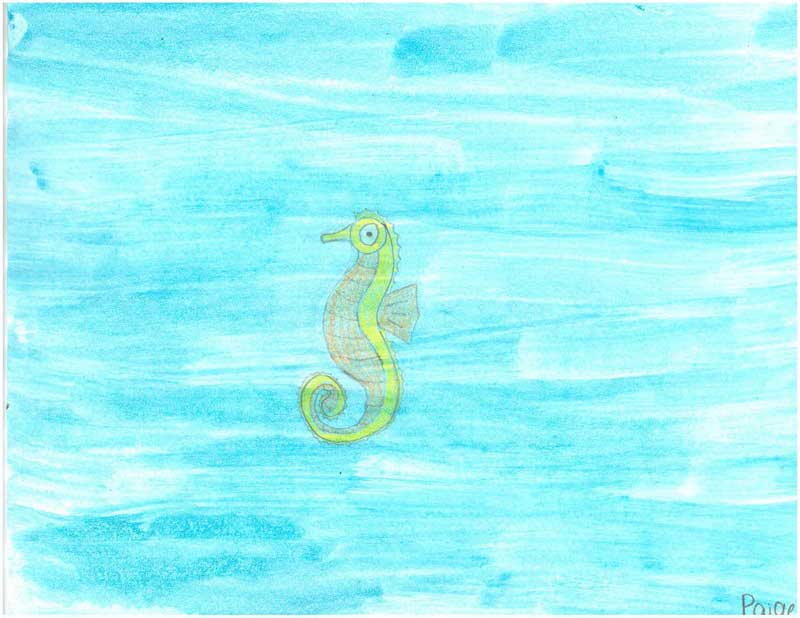 Creative Kids Art Gallery 2022 34
