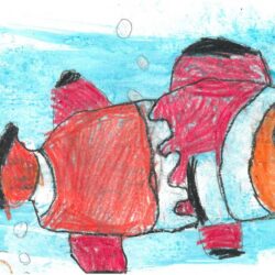 Creative Kids Art Gallery 2022 35