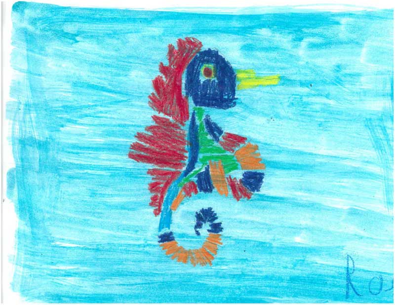 Creative Kids Art Gallery 2022 37